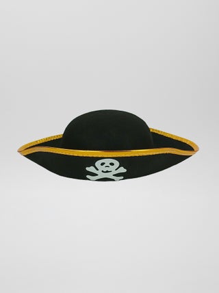 Chapeau de pirate - Déguisement