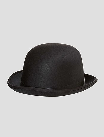 Chapeau melon uni