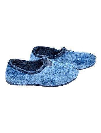 Charentaise Femme Pantoufle PREMIUM
