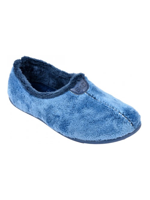 Charentaise Femme Pantoufle PREMIUM - Kiabi Charentaise Femme Pantoufle PREMIUM - Kiabi