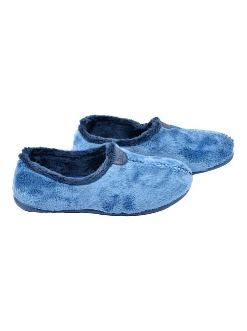 Charentaise Femme Pantoufle PREMIUM - Kiabi Charentaise Femme Pantoufle PREMIUM - Kiabi
