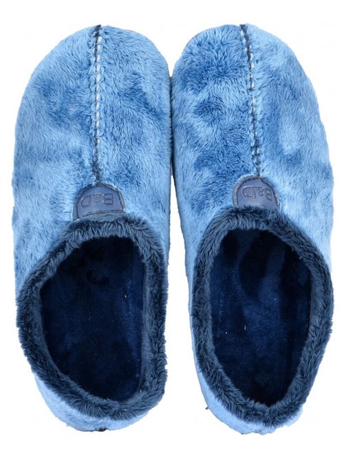 Charentaise Femme Pantoufle PREMIUM - Kiabi Charentaise Femme Pantoufle PREMIUM - Kiabi