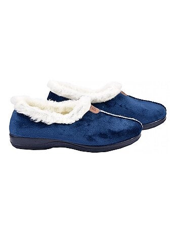 Charentaise femme pantoufle premium
