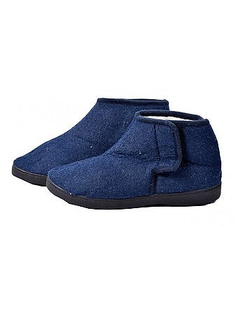 Charentaise femme pantoufle premium