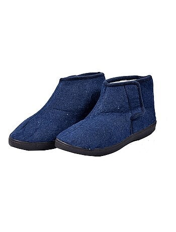 Charentaise femme pantoufle premium