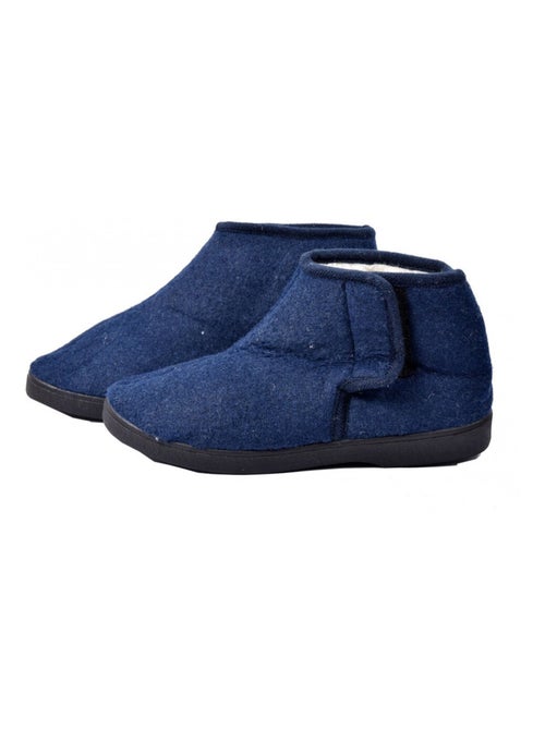 Charentaise femme pantoufle premium - Kiabi