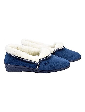 CHARENTAISE Femme Pantoufle PREMIUM