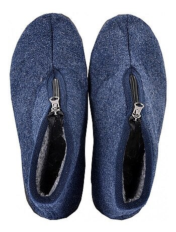 CHARENTAISE Femme Pantoufle PREMIUM