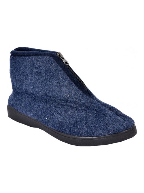 CHARENTAISE Femme Pantoufle PREMIUM - Kiabi CHARENTAISE Femme Pantoufle PREMIUM - Kiabi