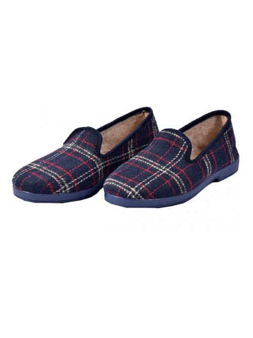 Charentaise femme pantoufle premium - Kiabi Charentaise femme pantoufle premium - Kiabi