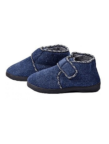 Charentaise femme pantoufle premium
