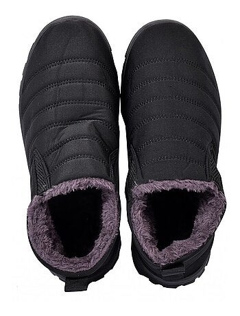 CHARENTAISE Femme Pantoufle PREMIUM