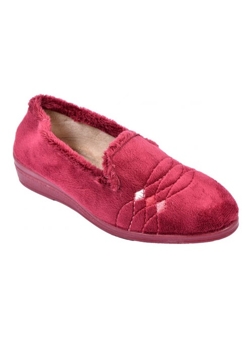 Charentaise Femme PREMIUM FANTAISIE - Kiabi Charentaise Femme PREMIUM FANTAISIE - Kiabi