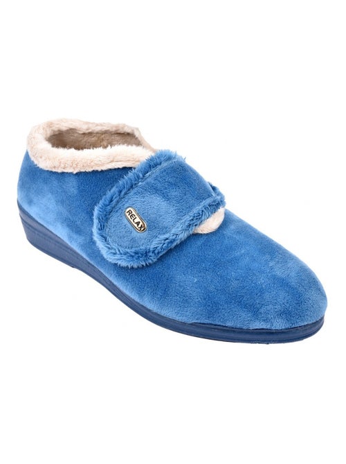 Charentaise Femme PREMIUM SCRATCH - Kiabi Charentaise Femme PREMIUM SCRATCH - Kiabi