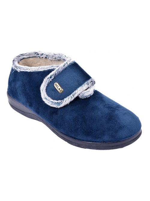 Charentaise Femme PREMIUM SCRATCH - Kiabi Charentaise Femme PREMIUM SCRATCH - Kiabi