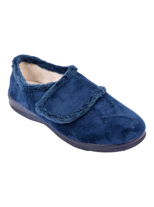 Charentaise Femme PREMIUM SCRATCH - Kiabi Charentaise Femme PREMIUM SCRATCH - Kiabi
