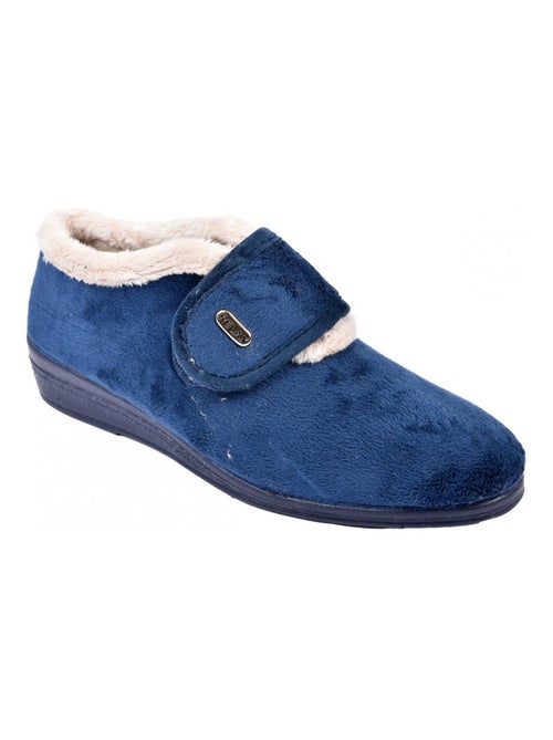 Charentaise Femme PREMIUM SCRATCH - Kiabi Charentaise Femme PREMIUM SCRATCH - Kiabi