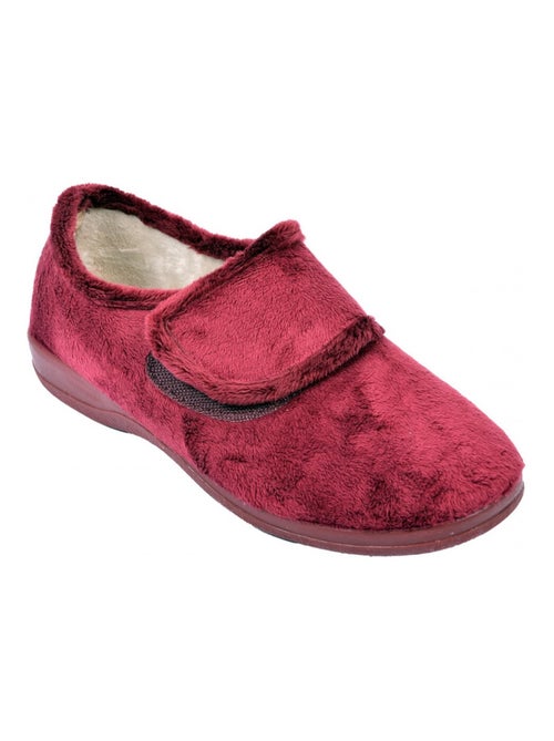Charentaise Femme PREMIUM SCRATCH - Kiabi Charentaise Femme PREMIUM SCRATCH - Kiabi