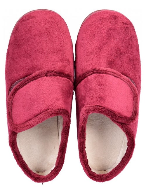 Charentaise Femme PREMIUM SCRATCH - Kiabi Charentaise Femme PREMIUM SCRATCH - Kiabi
