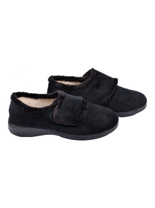 Charentaise Femme PREMIUM SCRATCH - Kiabi Charentaise Femme PREMIUM SCRATCH - Kiabi