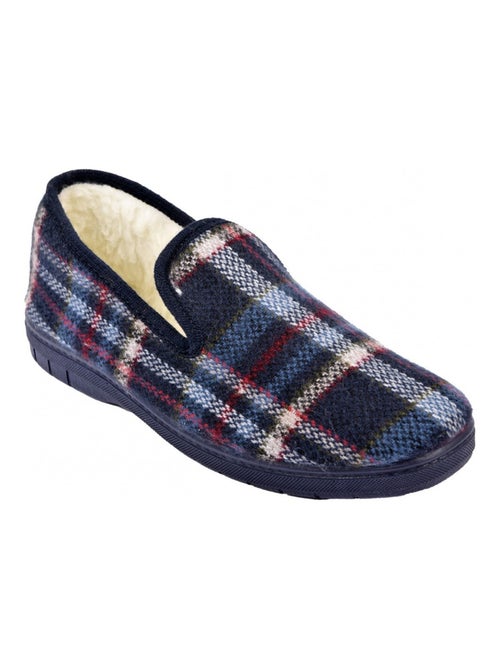 CHARENTAISE Homme Pantoufle FOURREE - Kiabi CHARENTAISE Homme Pantoufle FOURREE - Kiabi