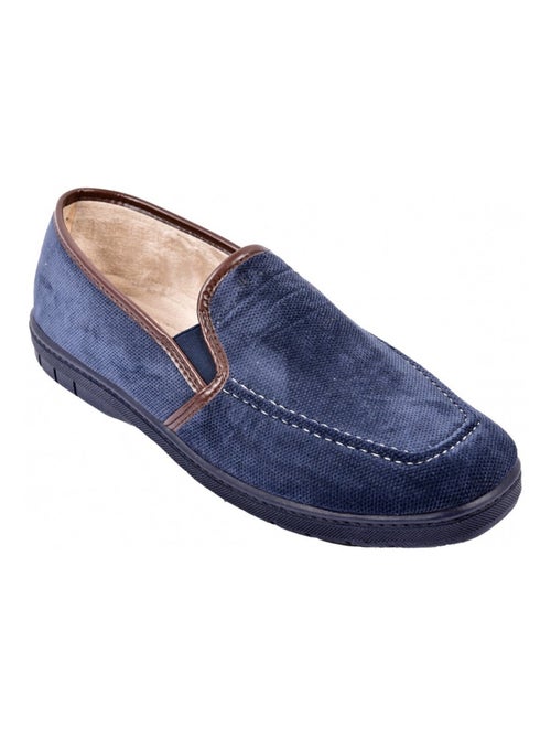 CHARENTAISE Homme Pantoufle PREMIUM - Kiabi CHARENTAISE Homme Pantoufle PREMIUM - Kiabi