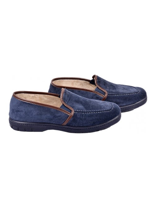 CHARENTAISE Homme Pantoufle PREMIUM - Kiabi CHARENTAISE Homme Pantoufle PREMIUM - Kiabi