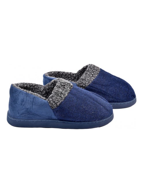 CHARENTAISE Homme Pantoufle PREMIUM - Kiabi