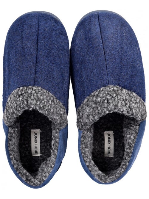 CHARENTAISE Homme Pantoufle PREMIUM - Kiabi