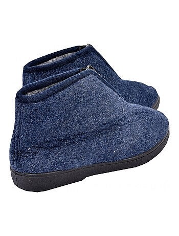 CHARENTAISE Homme Pantoufle PREMIUM