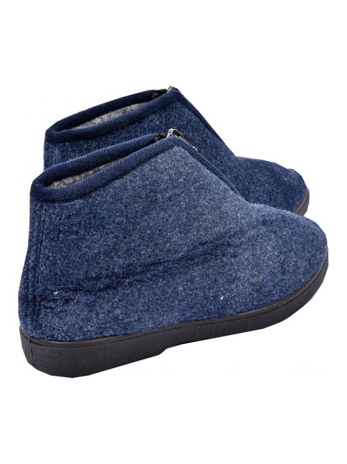 CHARENTAISE Homme Pantoufle PREMIUM - Kiabi CHARENTAISE Homme Pantoufle PREMIUM - Kiabi