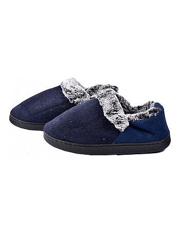 CHARENTAISE Homme Pantoufle PREMIUM