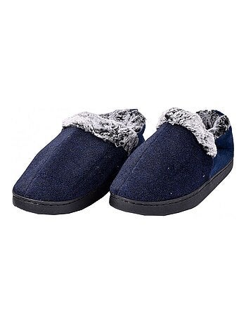 CHARENTAISE Homme Pantoufle PREMIUM