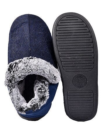 CHARENTAISE Homme Pantoufle PREMIUM