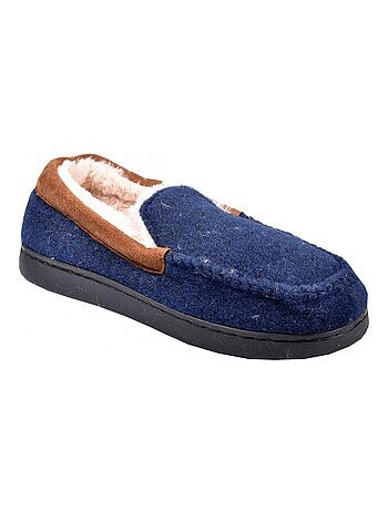 Charentaise homme pantoufle premium