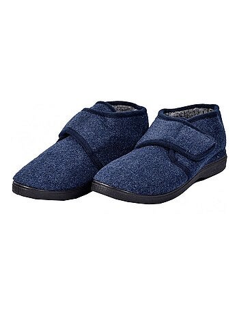 Charentaise homme pantoufle premium
