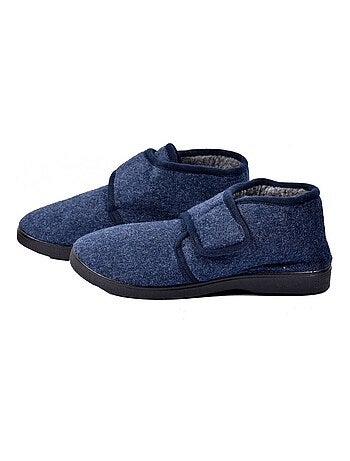 Charentaise homme pantoufle premium