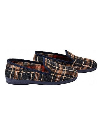 Charentaise homme pantoufle premium