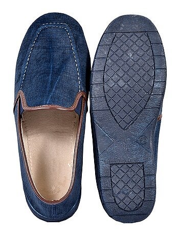 Charentaise homme pantoufle premium