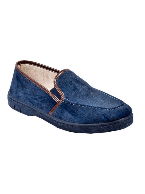 Charentaise homme pantoufle premium - Kiabi Charentaise homme pantoufle premium - Kiabi