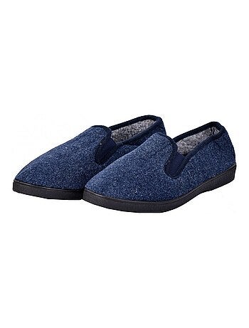 CHARENTAISE Homme Pantoufle PREMIUM