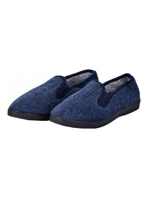 CHARENTAISE Homme Pantoufle PREMIUM - Kiabi CHARENTAISE Homme Pantoufle PREMIUM - Kiabi
