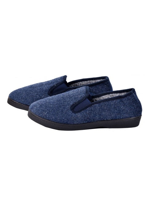 CHARENTAISE Homme Pantoufle PREMIUM - Kiabi CHARENTAISE Homme Pantoufle PREMIUM - Kiabi