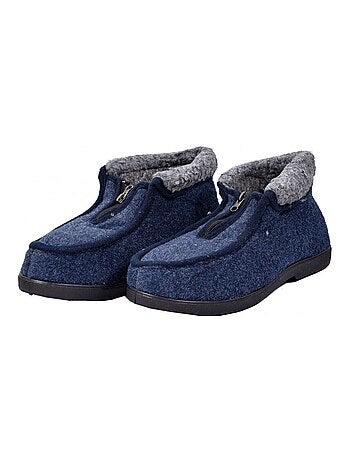 Charentaise homme pantoufle premium