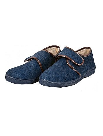 Charentaise homme pantoufle premium