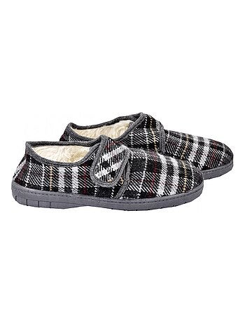 Charentaise homme pantoufle premium