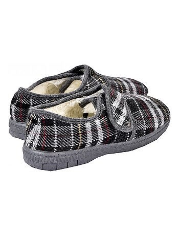 Charentaise homme pantoufle premium