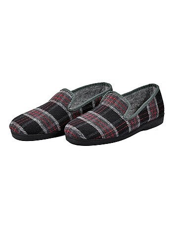 Charentaise homme pantoufle premium