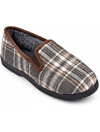 CHARENTAISE Homme Pantoufle PREMIUM K88R9
