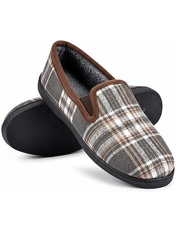 CHARENTAISE Homme Pantoufle PREMIUM K88R9